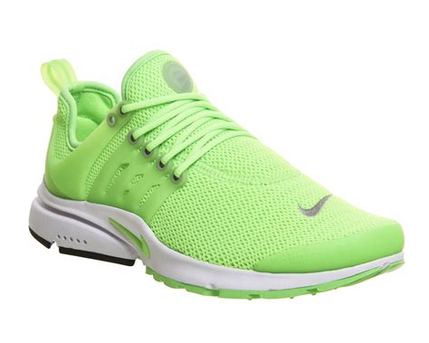 Womens Presto Nike Air Shoes